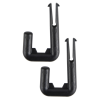 Connecting Hooks for Recycling & Waste Receptacle Bases Cintas