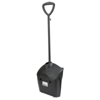 Dust Pan, Plastic Cintas