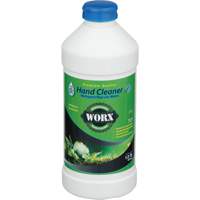 Biodegradable Hand Cleaner, Powder, 1 lbs., Bottle, Scented Cintas