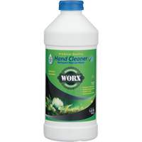 Biodegradable Hand Cleaner, Powder, 1 lbs., Bottle, Scented Cintas