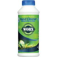 Biodegradable Hand Cleaner, Powder, 0.406 lbs., Bottle, Scented Cintas