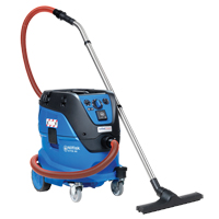 Attix 44 HEPA Vacuum, Wet-Dry, 1.2 HP, 11 US Gal. (41.6 Litres) Cintas