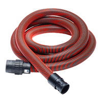 Antistatic Hose for Wet/Dry Vacuum Cintas