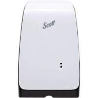 Distributeur de produit de soin Scott, Sans contact, Capacit&eacute; de 1200 ml Cintas