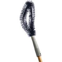 Brosses pour nettoyage spécialisé