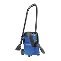 AERO 26 Vacuum, Wet-Dry, 1.34 HP, 6.6 US Gal. (25 Litres) Cintas