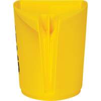 Salt & Sand Scoop Cintas
