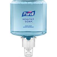 Healthy Soap ES6 Mild Handwash, Foam, 1.2 L, Unscented Cintas