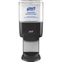 ES4 Hand Sanitizer Dispenser, Push, 1200 ml Cap. Cintas