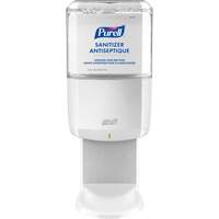 ES6 Hand Sanitizer Dispenser, Touchless, 1200 ml Cap. Cintas
