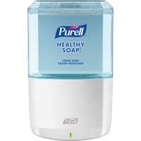 ES6 Soap Dispenser, Touchless, 1200 ml Capacity, Cartridge Refill Format Cintas