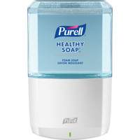 ES8 Soap Dispenser, Touchless, 1200 ml Capacity, Cartridge Refill Format Cintas