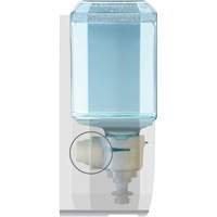 ES8 Soap Dispenser, Touchless, 1200 ml Capacity, Cartridge Refill Format Cintas