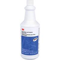 Glass Cleaner & Protector, 1 L, Bottle Cintas