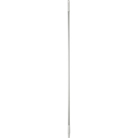 Manche, Balai/Grattoir/Raclette, Blanc, Standard, 59" lo Cintas