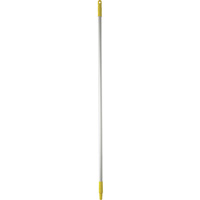 Manche, Balai/Grattoir/Raclette, Jaune, Standard, 59" lo Cintas
