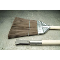 Track Broom, 56" Long Cintas