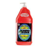 Cherry Blast Hand Cleaner, Pumice, 3.5 L, Jug, Cherry Cintas