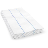 Essuie-tout pour le service alimentaire de premi&egrave;re qualit&eacute; Pro Tuff-Job, Tout usage, 13" lo x 24" la Cintas