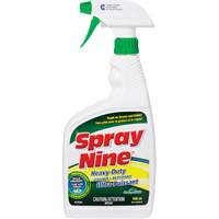 Nettoyant pour les gros travaux, 946 ml, Bouteille &agrave; g&acirc;chette Cintas
