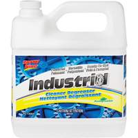 Nettoyant/d&eacute;graissant industriel, Cruche Cintas