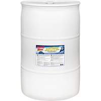 Nettoyant pour salle de presse Spray Nine, 208 L, Baril Cintas
