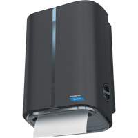 Distributeur d'essuie-mains Pro Tandem, Sans contact, 11,5" la x 9" p x 16,6" h Cintas