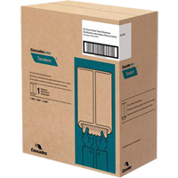 Distributeur d'essuie-mains Pro Tandem, Sans contact, 11,5" la x 9" p x 16,6" h Cintas