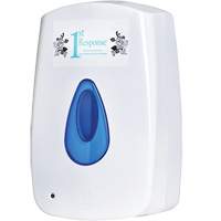 1st Response&reg; Sanitary Hand Foam Touch-Free Dispenser Cintas