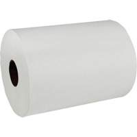 Serviettes en rouleaux durs Control Slimroll de Scott, 1 pli, Standard, 580' lo Cintas