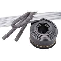Garage Door Weatherstripping Sweep Cintas
