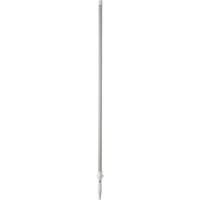 Manche, Balai/Grattoir/Raclette, Blanc, T&eacute;lescopique, 62" - 113" lo Cintas