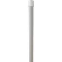 Manche, Balai/Grattoir/Raclette, Blanc, T&eacute;lescopique, 62" - 113" lo Cintas