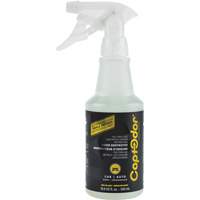 Car Upholstery Odour Destroyer Cintas