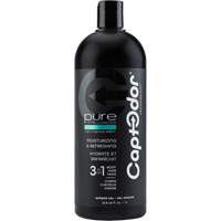 Gel douche 3 en 1, 1000 ml, Pure fraîcheur, Bouteille Cintas