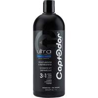 Gel douche 3 en 1, 1000 ml, Ultra fraîcheur, Bouteille Cintas