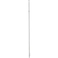 Manche, Balai/Grattoir/Raclette, Blanc, Standard, 59" lo Cintas
