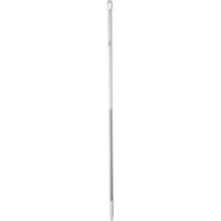 Manche, Balai/Grattoir/Raclette, Blanc, Standard, 59" lo Cintas