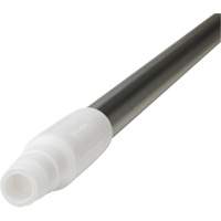 Manche, Balai/Grattoir/Raclette, Blanc, Standard, 59" lo Cintas
