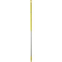 Manche, Balai/Grattoir/Raclette, Jaune, Standard, 59" lo Cintas