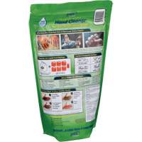 Biodegradable Hand Cleaner, Powder, 4.5 lbs., Packet, Unscented Cintas