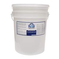 Chlorfoam Plus Cleaner & Degreaser, 20 L, Pail Cintas