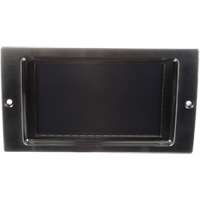 Touch Screen Control for Traulsen Blast Chillers Cintas