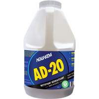 AD-20 Heavy-Duty Cleaner & Degreaser, Jug Cintas