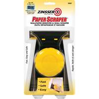 Racloir pour papier peint Zinsser Paper Scraper Cintas