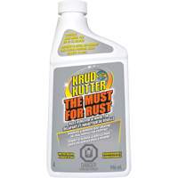 The Must for Rust Rust Remover & Inhibitor, Bottle Cintas