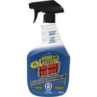The Must for Rust Rust Remover Gel, Trigger Bottle Cintas