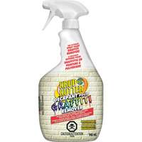 Graffiti Remover Cintas