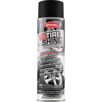Low Pro Tire Shine Cintas
