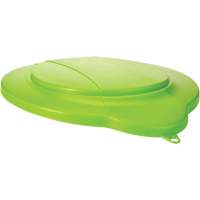 3 Gallon Food Hygiene Bucket Lid Cintas